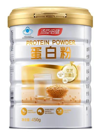 蛋白粉的功效是什么?不同人群補(bǔ)充蛋白質(zhì)有講究!