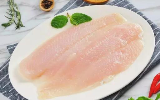 孕婦可以吃巴沙魚嗎?孕婦吃巴沙魚有哪些好處?