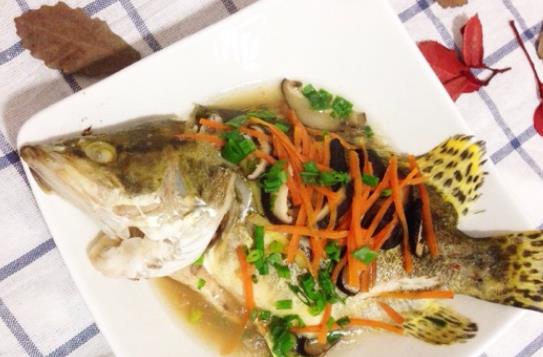 桂魚是什么魚?吃桂魚會過敏嗎?