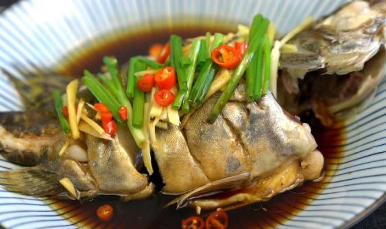 桂魚是什么魚?吃桂魚會過敏嗎?