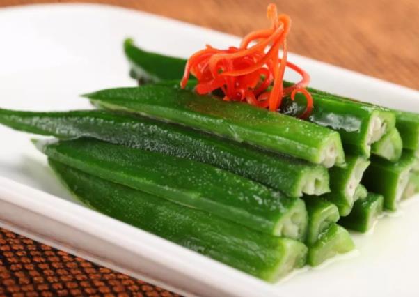 吃秋葵有哪些注意事項(xiàng)?秋葵的功效和作用是什么?