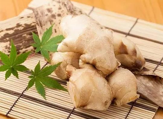 帶泥巴的生姜要用水洗嗎?生姜腐爛怎么處理