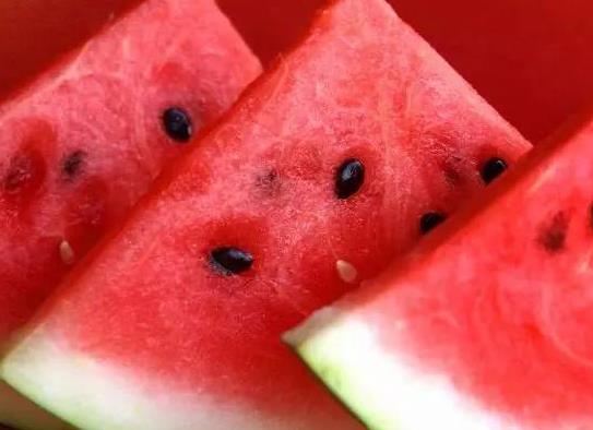 吃西瓜是上火的還是去火的?西瓜花紋深的好還是淺的好?