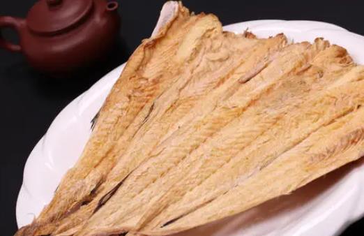 孕婦可以吃明太魚嗎?吃明太魚有哪些功效?