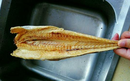 脯乳期可以吃明太魚嗎?冷凍的明太魚怎么解凍?