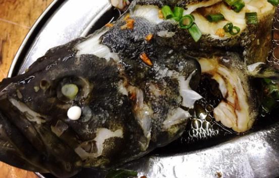 寶寶可以吃石斑魚嗎?多大的寶寶可以吃石斑魚?