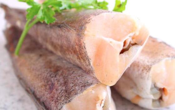 脯乳期可以吃明太魚嗎?冷凍的明太魚怎么解凍?