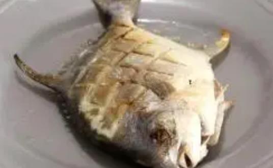 鯧魚是發(fā)物嗎?鯧魚有哪些功效?