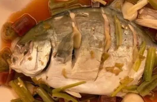 小孩可以吃鯧魚(yú)嗎?小孩吃鯧魚(yú)有哪些好處?