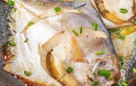 小孩可以吃鯧魚(yú)嗎?小孩吃鯧魚(yú)有哪些好處?