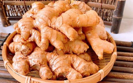 夏天為什么吃姜比較好 夏天吃姜對身體有什么好處