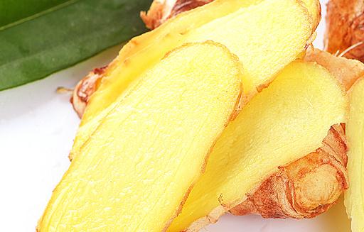 夏天為什么吃姜比較好 夏天吃姜對身體有什么好處