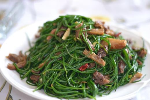 吃沙蔥有什么好處?沙蔥的營養(yǎng)價(jià)值