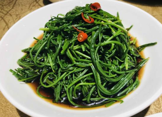 怎么用沙蔥炒蝦仁?怎么用沙蔥包包子?