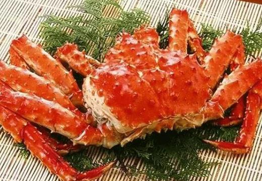 吃螃蟹后為什么要喝姜茶?螃蟹內(nèi)臟是煮之前清除還是煮之后清除?