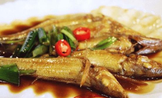 寶寶可以吃梭魚嗎?吃梭魚有哪些好處?