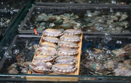 鮑魚煲雞湯放些什么材料 怎么洗鮑魚才干凈