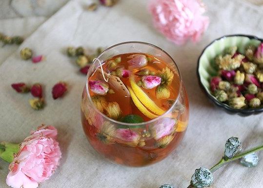 茶葉為什么不能久泡?喝花茶有什么講究嗎?