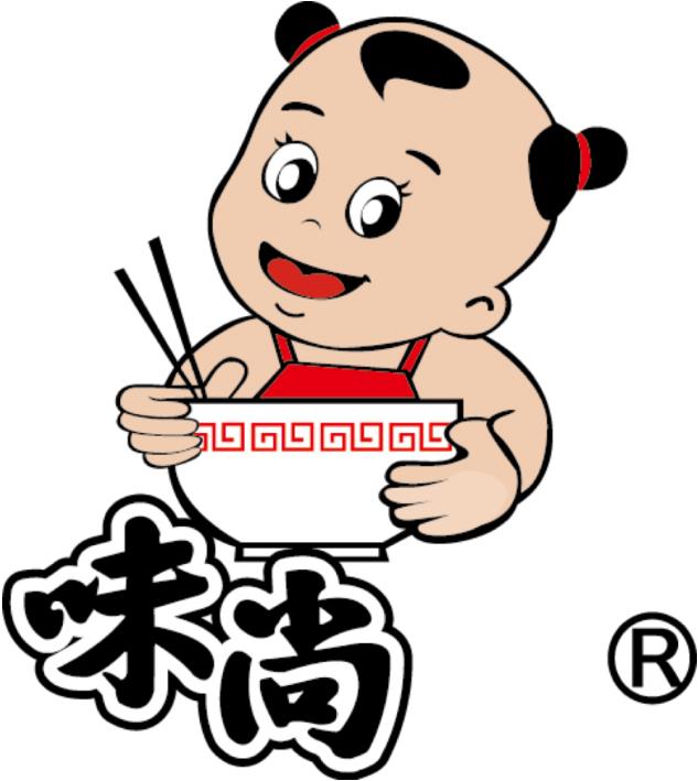味尚拉面 消費者青睞品牌