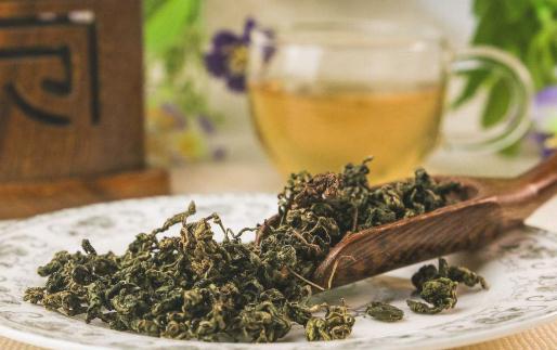 烏龍茶和咖啡哪個提神 烏龍茶可以做奶茶喝嗎
