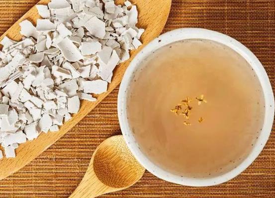 藕粉是不是放得越久越好?吃了隔夜的藕粉會(huì)怎樣