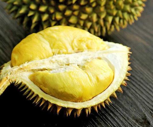 榴蓮熟過頭了是什么樣子?榴蓮熟透了有點苦是正常的嗎