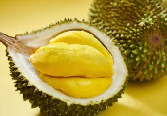 榴蓮為什么會有農(nóng)藥味?榴蓮打開沒熟怎么辦