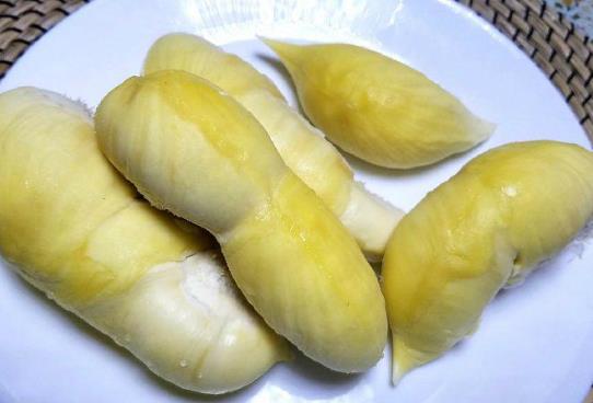 榴蓮開了一瓣其他沒開會怎樣嗎?榴蓮一天吃多少合適?