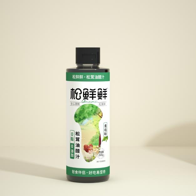 頻繁登錄央視和薇婭直播間,松鮮鮮調(diào)味品旗艦店天貓盛大開業(yè)