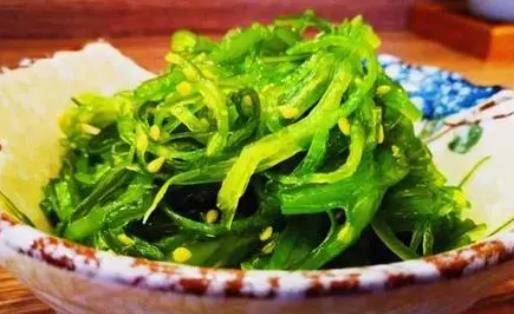 裙帶菜吃多了會不會拉肚子?吃裙帶菜惡心反胃的原因有哪些?