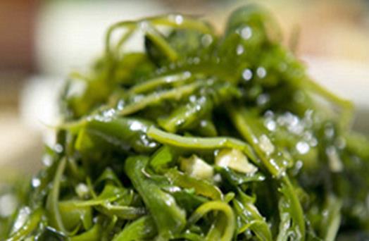 甲亢患者可以吃裙帶菜嗎?吃裙帶菜會的甲亢嗎?