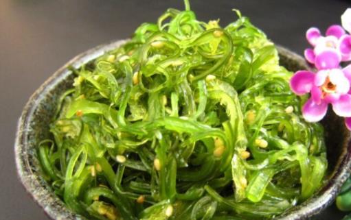 裙帶菜吃多了會不會拉肚子?吃裙帶菜惡心反胃的原因有哪些?