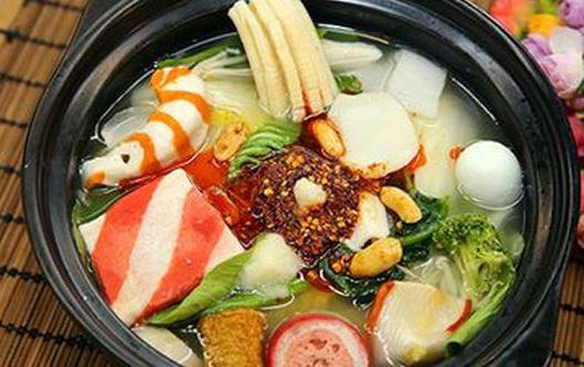 麻辣燙湯底加什么又濃又白 煮麻辣燙用什么牛奶