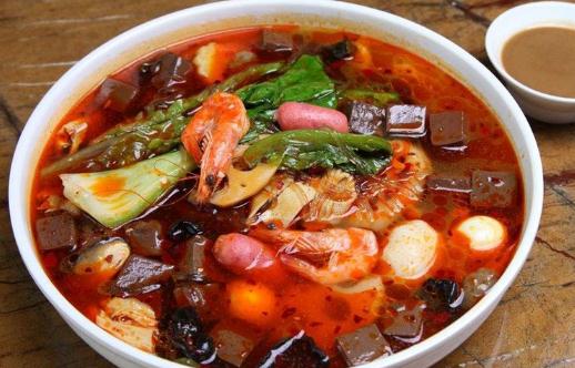 麻辣燙湯底加什么又濃又白 煮麻辣燙用什么牛奶