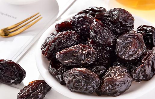 西梅和西梅干哪個(gè)治便秘好 西梅幾月份成熟