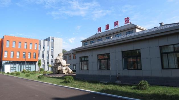 東阿潤康·真美兒阿膠糕:專為國人滋補而生
