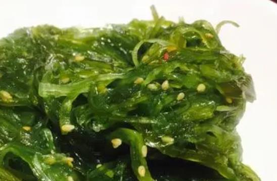 甲狀腺病人可以吃裙帶菜嗎?裙帶菜的保質(zhì)期有多久?