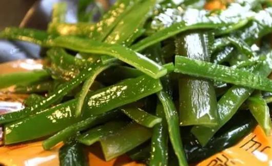 糖尿病可以吃海白菜嗎?海白菜有哪些營(yíng)養(yǎng)價(jià)值?