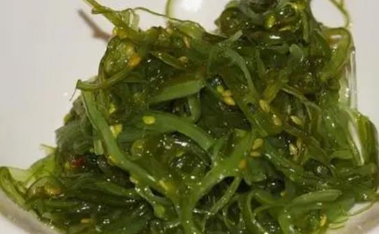 吃裙帶菜能補鈣嗎?裙帶菜和海帶有什么區(qū)別?