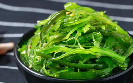 糖尿病可以吃海白菜嗎?海白菜有哪些營(yíng)養(yǎng)價(jià)值?
