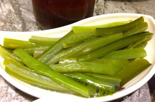 海白菜是什么?寶寶可以吃海白菜嗎?