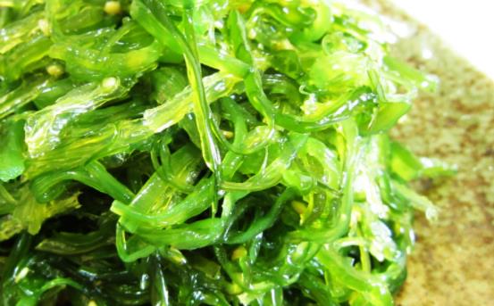 貧血可以吃裙帶菜嗎?裙帶菜不能和什么一起吃?