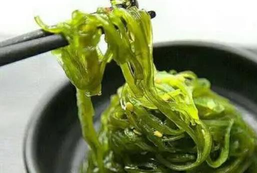 裙帶菜可以降膽固醇嗎?哪些人不宜吃裙帶菜?