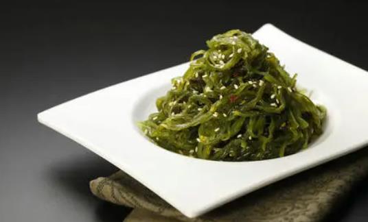 吃裙帶菜能補鈣嗎?裙帶菜和海帶有什么區(qū)別?