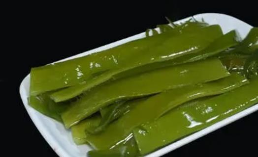 海白菜是什么?孕婦可以吃海白菜嗎?