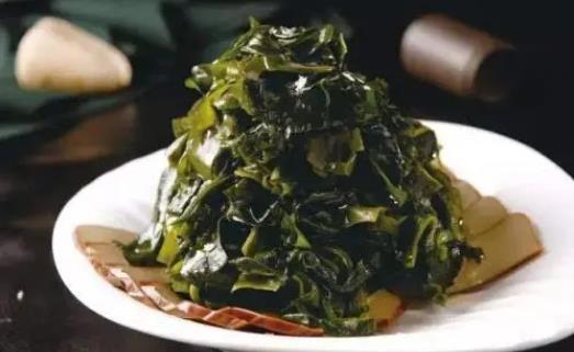甲狀腺病人可以吃裙帶菜嗎?裙帶菜的保質(zhì)期有多久?