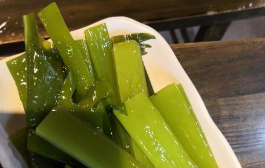 海白菜是什么?寶寶可以吃海白菜嗎?