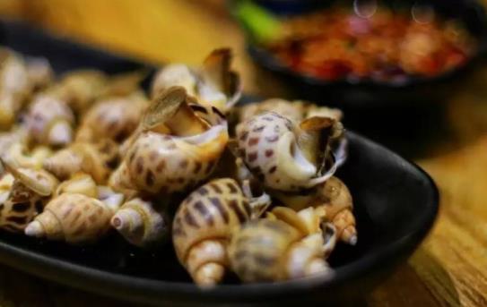 急性腎炎可以吃花螺嗎?冰鎮(zhèn)花螺是生的嗎?