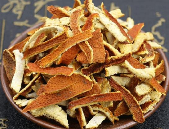 5年以上的陳皮多少錢一斤?女性長(zhǎng)期喝陳皮水有什么好處?