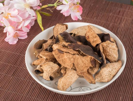 陳皮水是清火還是上火?泡陳皮有什么禁忌?